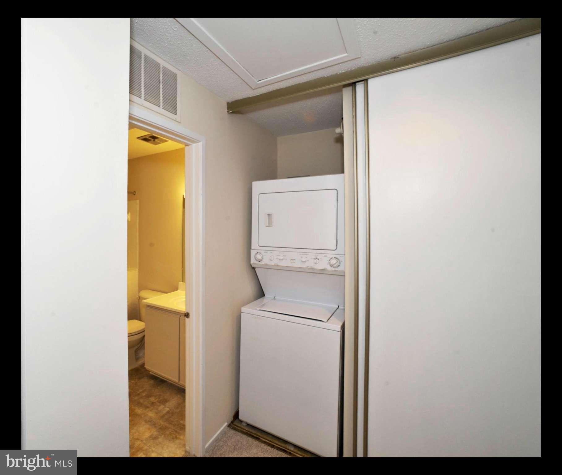 11029 Villaridge Court, Unit 11029B Reston, VA 20191 - Photo 17 of 22 Interior (General)