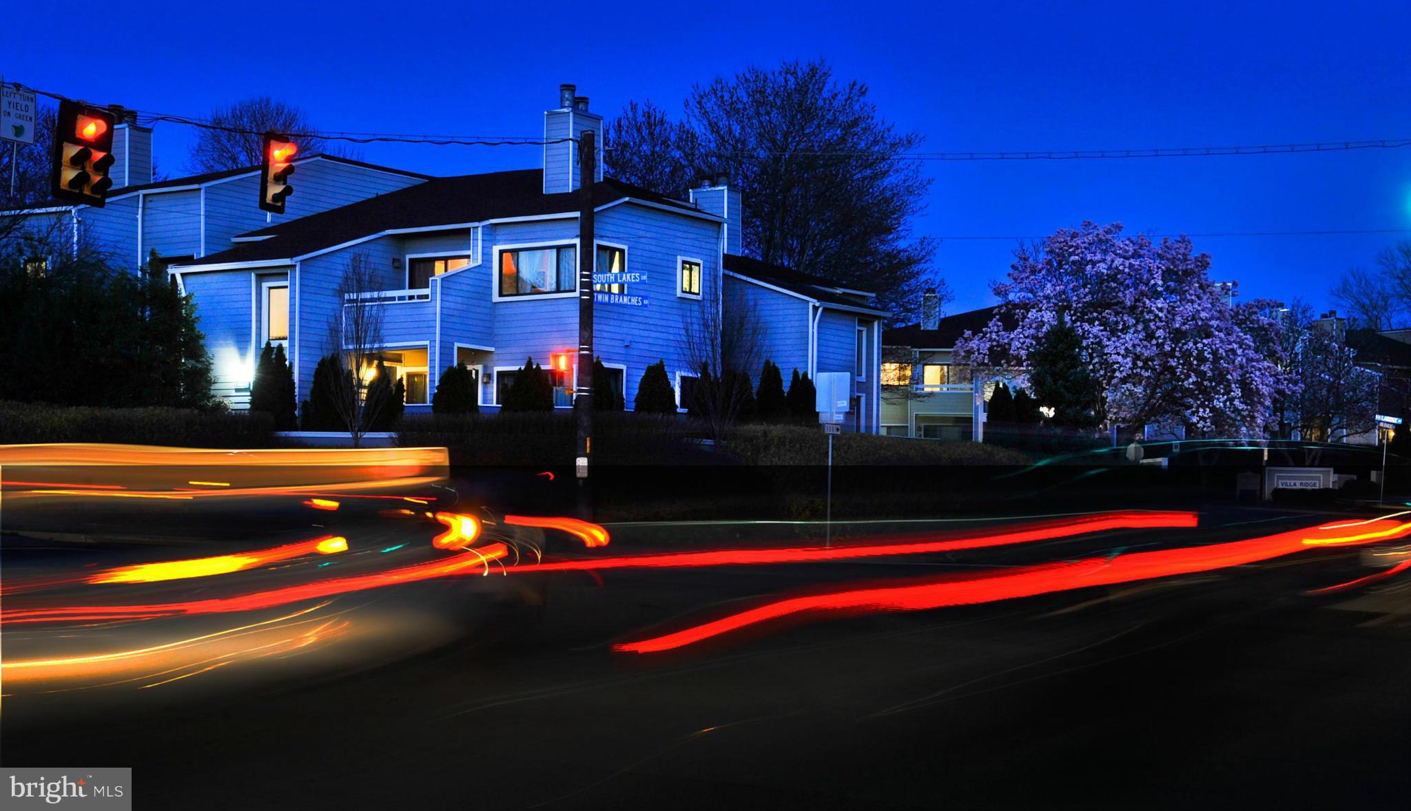 11029 Villaridge Court, Unit 11029B Reston, VA 20191 - Photo 18 of 22 Community