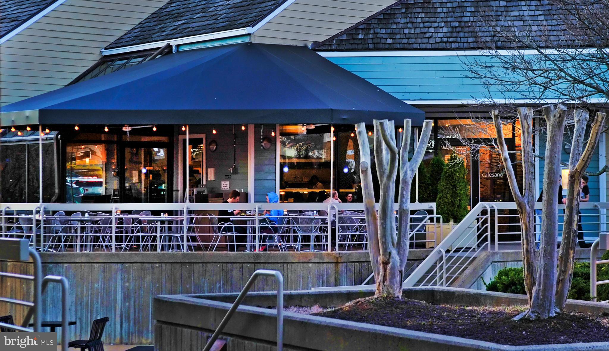 11029 Villaridge Court, Unit 11029B Reston, VA 20191 - Photo 19 of 22 Community