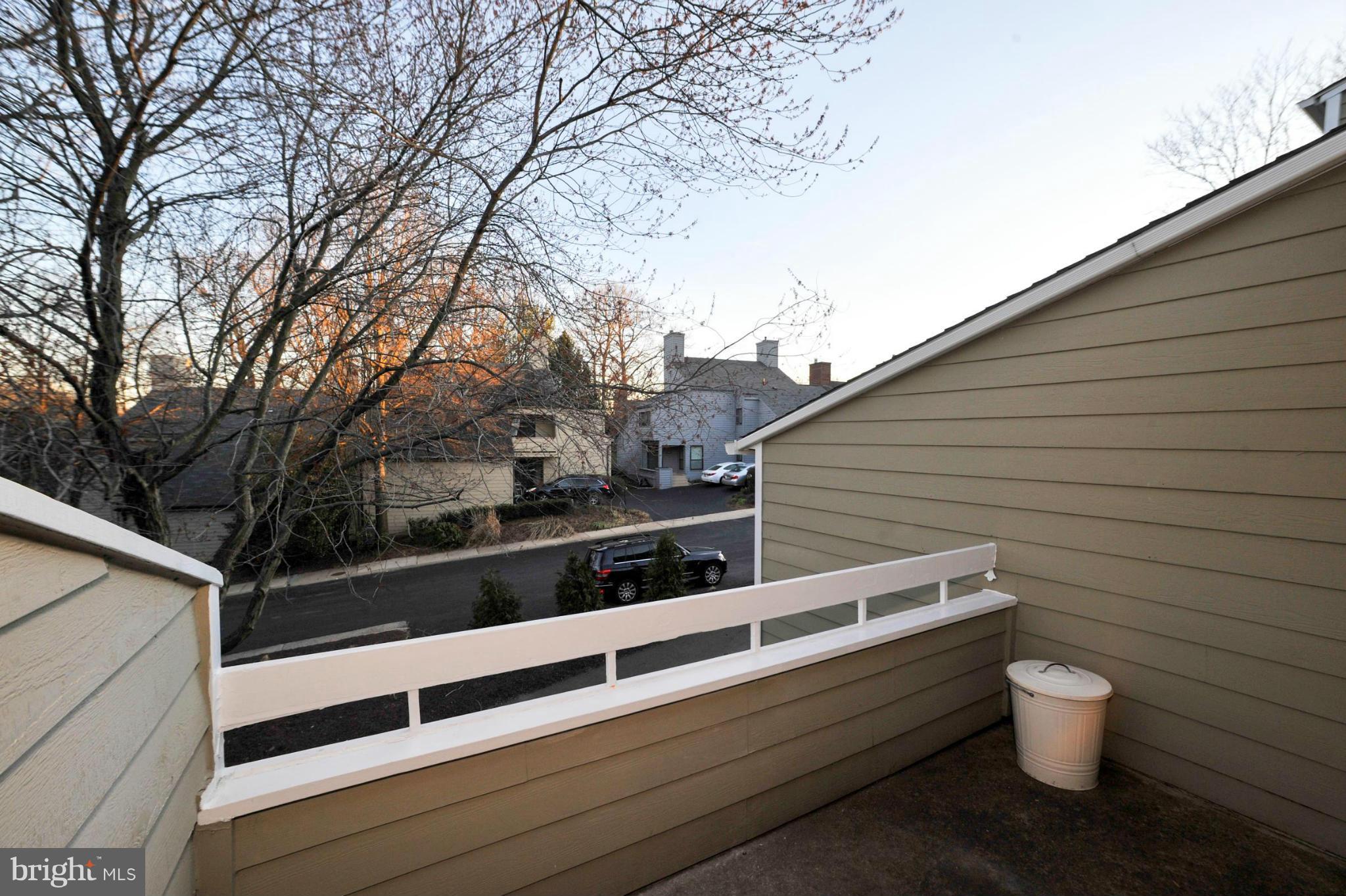 11029 Villaridge Court, Unit 11029B Reston, VA 20191 - Photo 22 of 22 View