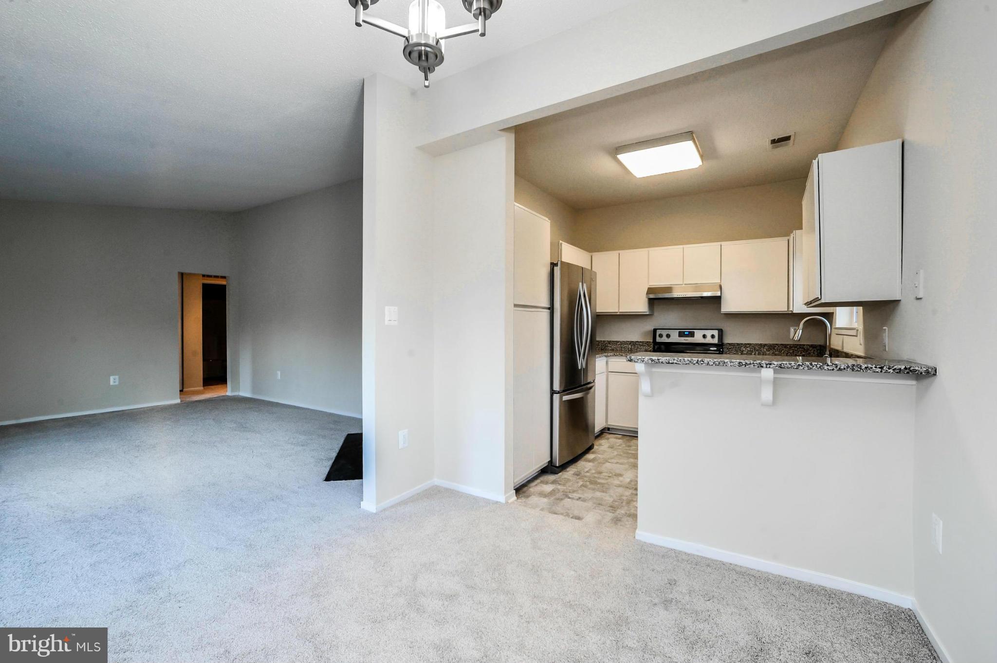 11029 Villaridge Court, Unit 11029B Reston, VA 20191 - Photo 5 of 22 Interior (General)