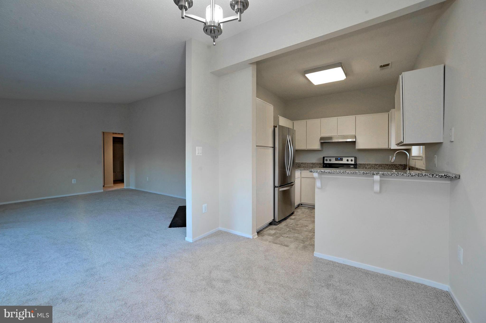 11029 Villaridge Court, Unit 11029B Reston, VA 20191 - Photo 6 of 22 Interior (General)