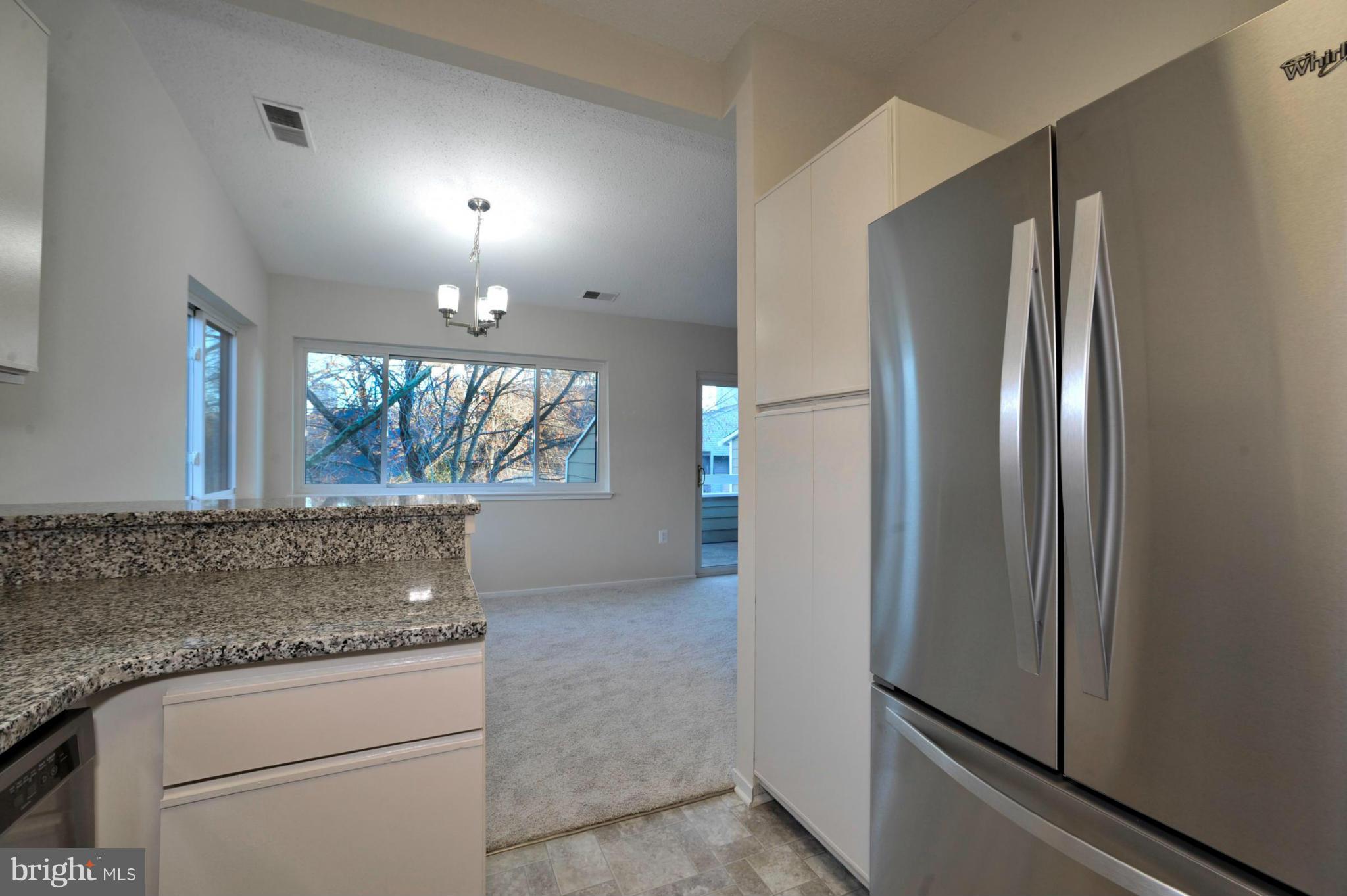11029 Villaridge Court, Unit 11029B Reston, VA 20191 - Photo 8 of 22 Kitchen