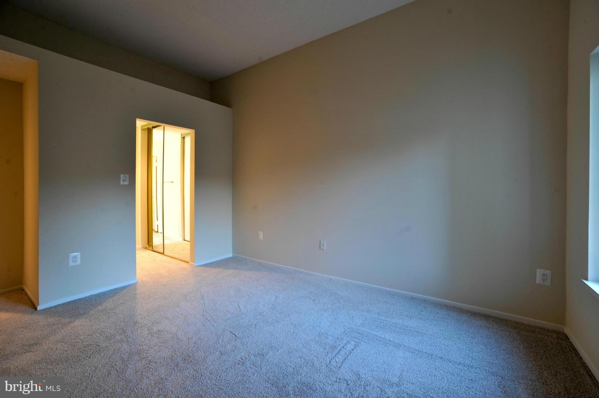 11029 Villaridge Court, Unit 11029B Reston, VA 20191 - Photo 10 of 22 Bedroom (Master)