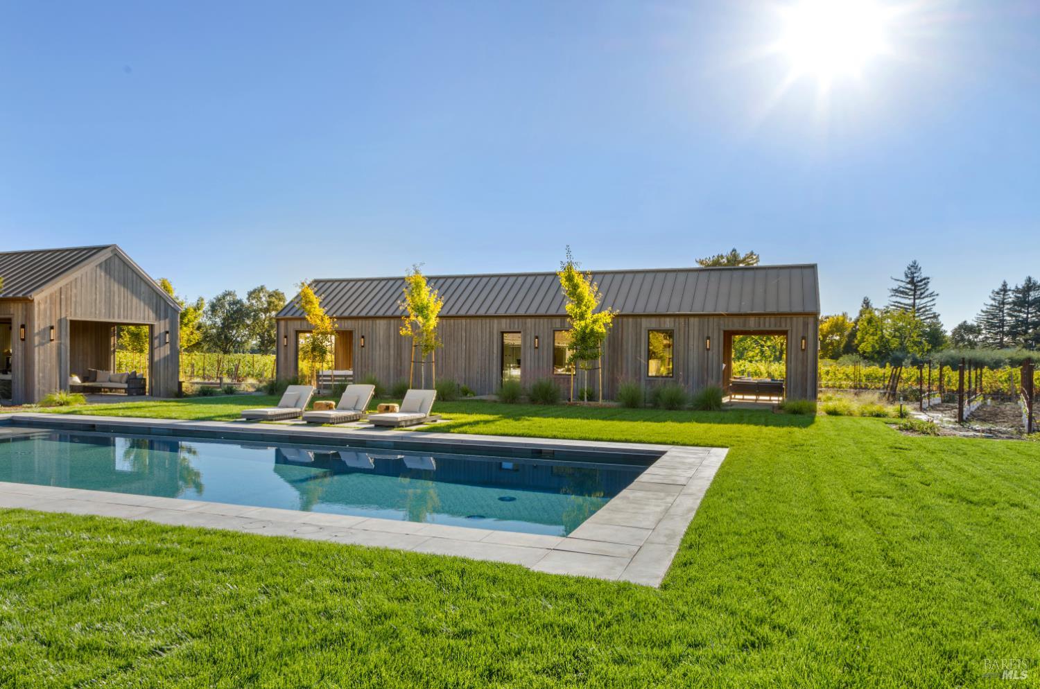 1590 McKinley Road Napa, CA 94558 - Photo 47 of 68