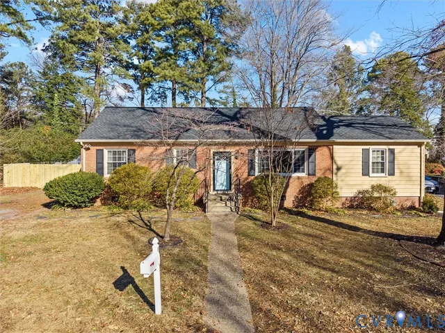 $449,000 | 8314 Erma Lane, Richmond, VA 23229