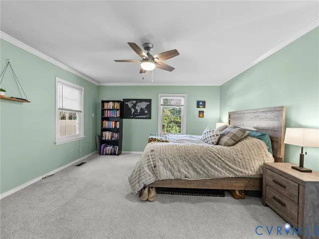 $449,000 | 8314 Erma Lane, Richmond, VA 23229