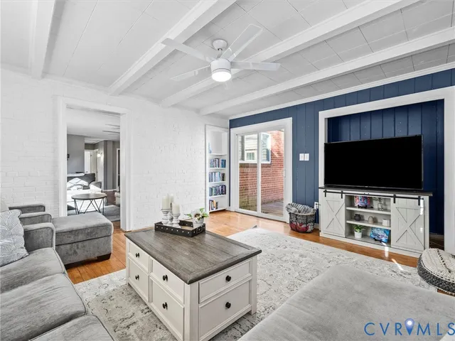 $449,000 | 8314 Erma Lane, Richmond, VA 23229