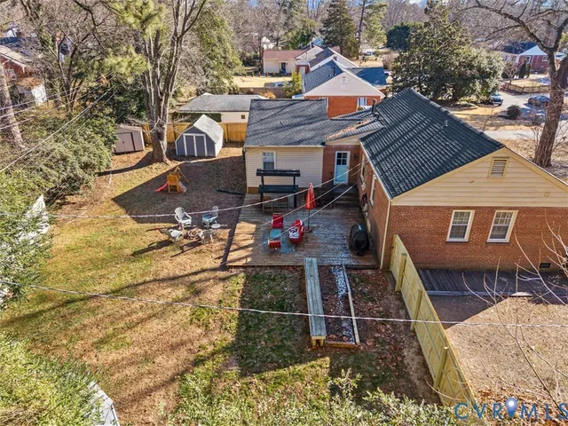 $449,000 | 8314 Erma Lane, Richmond, VA 23229