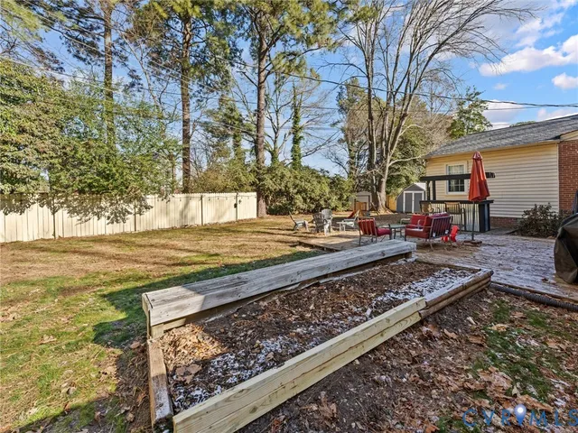 $449,000 | 8314 Erma Lane, Richmond, VA 23229