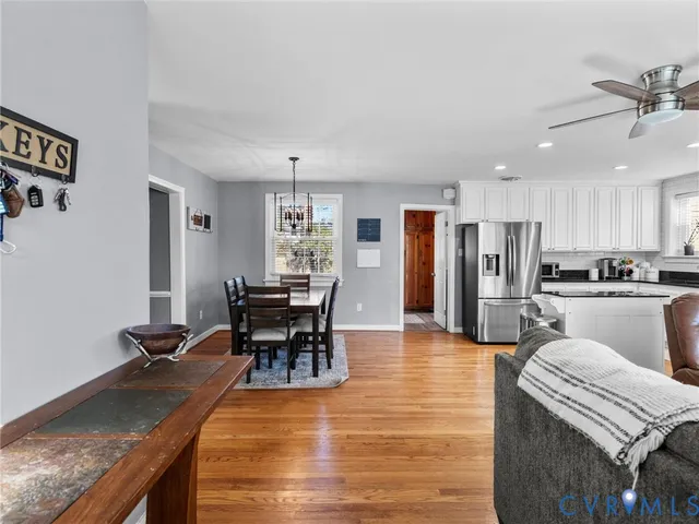 $449,000 | 8314 Erma Lane, Richmond, VA 23229