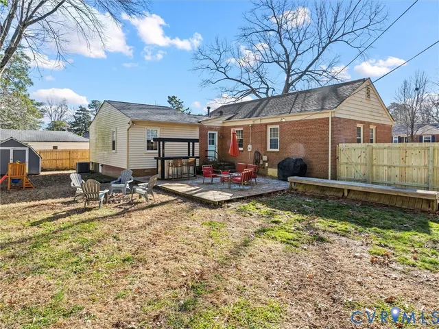 $449,000 | 8314 Erma Lane, Richmond, VA 23229