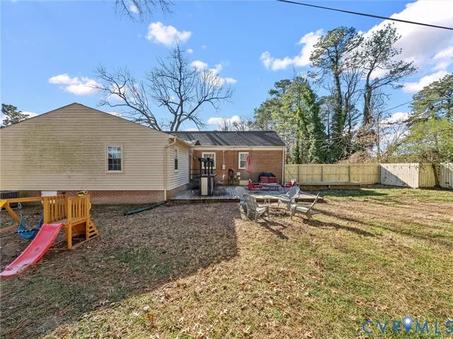 $449,000 | 8314 Erma Lane, Richmond, VA 23229