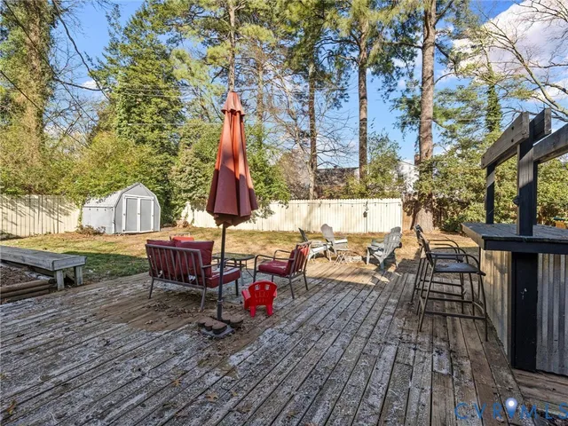 $449,000 | 8314 Erma Lane, Richmond, VA 23229