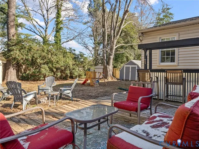 $449,000 | 8314 Erma Lane, Richmond, VA 23229