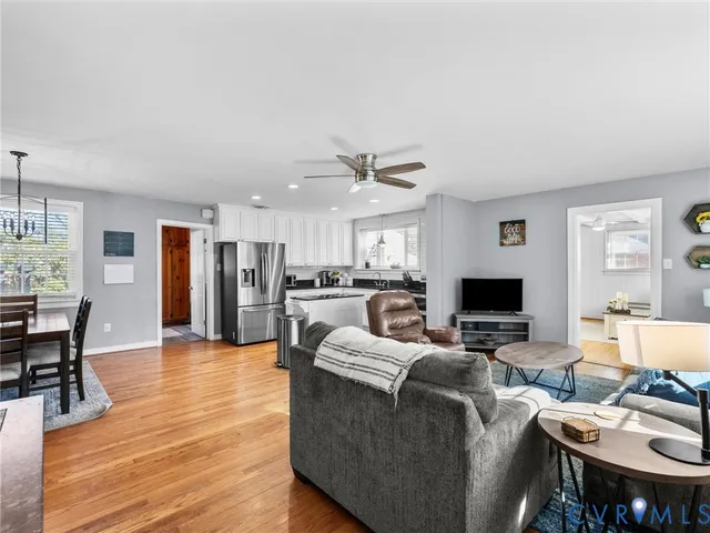 $449,000 | 8314 Erma Lane, Richmond, VA 23229