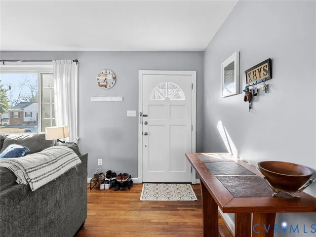 $449,000 | 8314 Erma Lane, Richmond, VA 23229