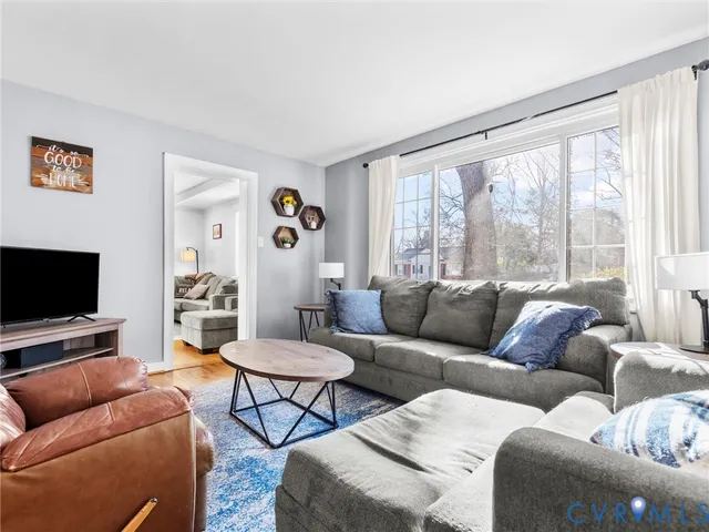 $449,000 | 8314 Erma Lane, Richmond, VA 23229