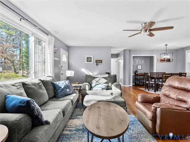 $449,000 | 8314 Erma Lane, Richmond, VA 23229