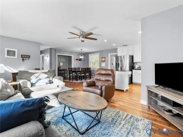 $449,000 | 8314 Erma Lane, Richmond, VA 23229