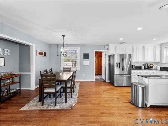 $449,000 | 8314 Erma Lane, Richmond, VA 23229