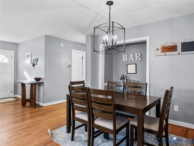 $449,000 | 8314 Erma Lane, Richmond, VA 23229