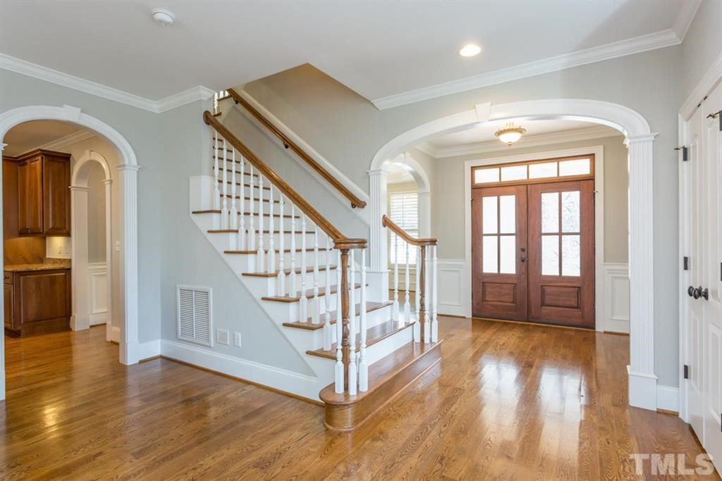 2834 Barmettler Street Raleigh, NC 27607 - Photo 2 of 4 Photo 2