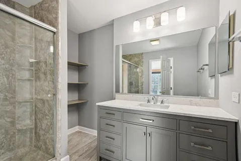 $334,900 | 615 Grosse Pointe Circle, Unit 127, Vernon Hills, IL 60061