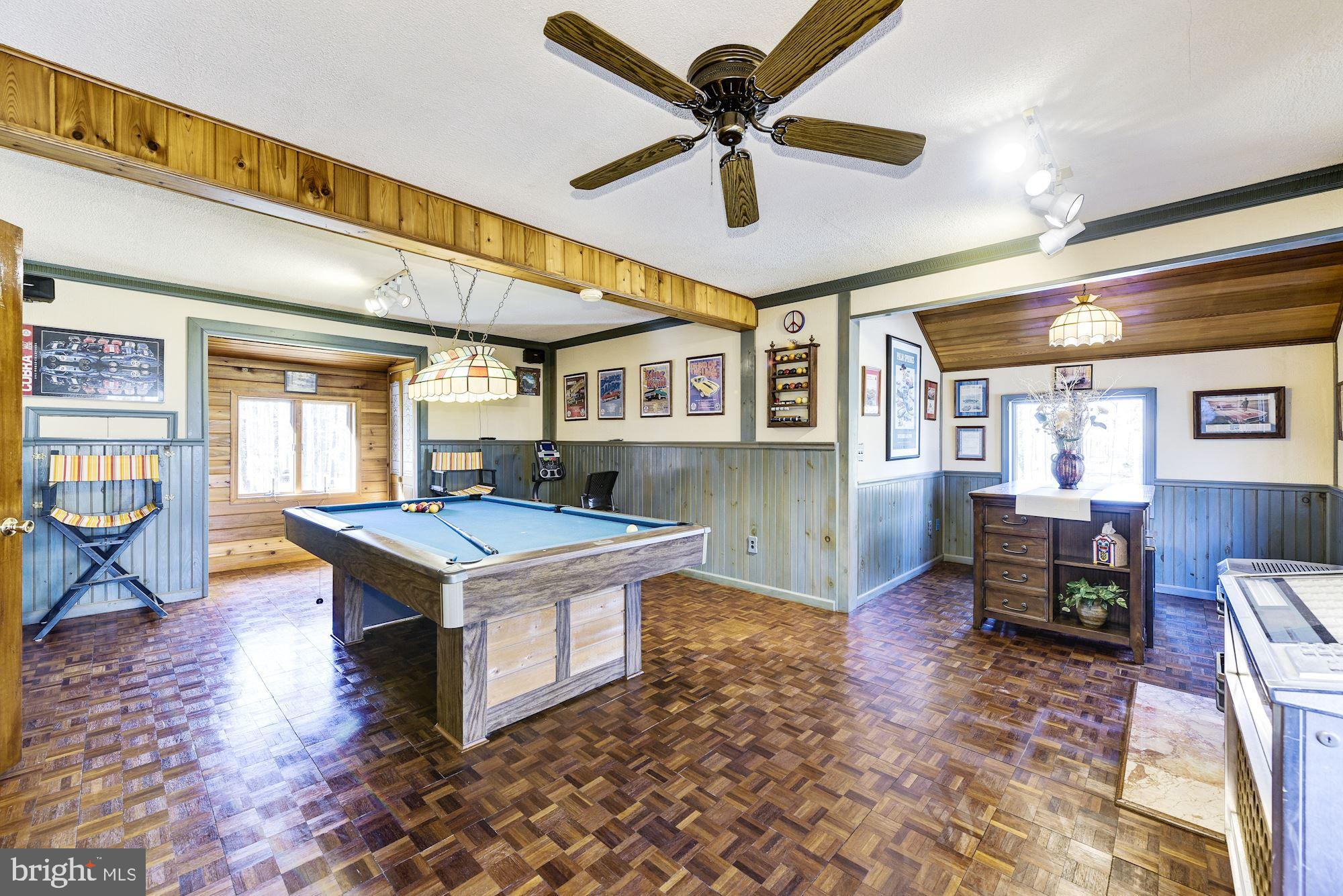 20 Gilbert Road Bordentown, NJ 08505 - Photo 22 of 40 Game Room