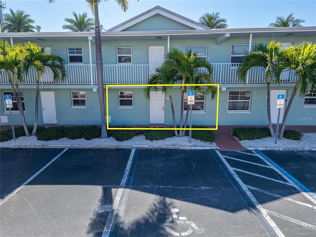 19417 Gulf Boulevard, Unit F110 Indian Rocks Beach, FL 33785 - Photo 2 of 94