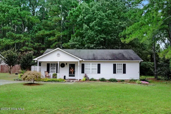 $225,000 | 151 Creekside Drive, Four Oaks, NC 27524