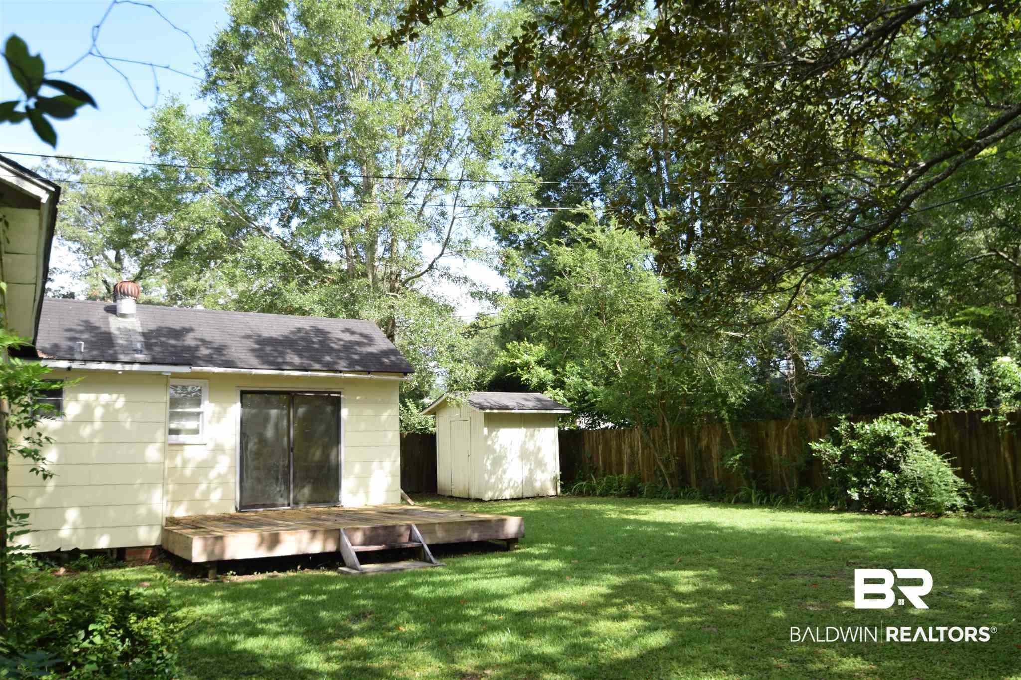 23 Lancaster Road Mobile, AL 36608 - Photo 21 of 32