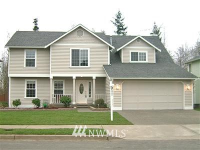 4335 Northeast 9th Place Renton, WA 98059 - Photo 1 of 1