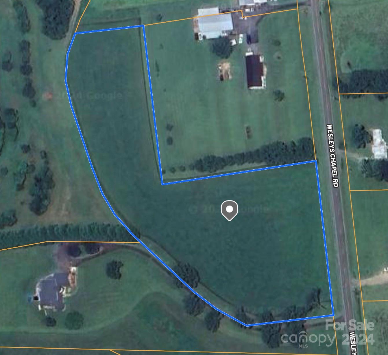 0 Wesley Chapel Road Newton, NC 28658 - Photo 8 of 8