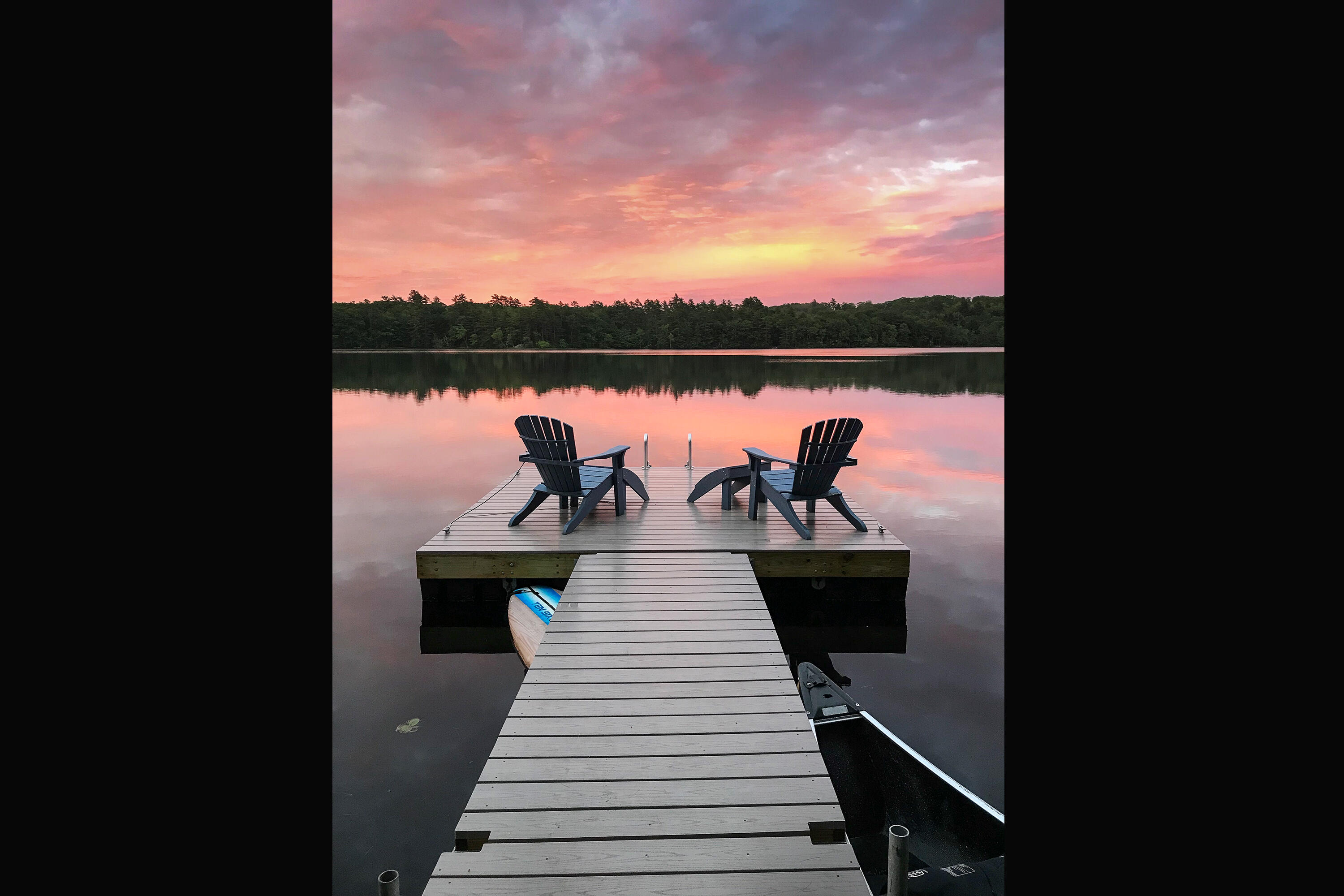 88 McCurdy Pond Road Bremen, ME 04551 - Photo 18 of 30 09-88McCurdyPond-SELLER