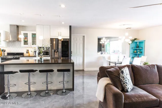 $3,499 | 420 West Flower Street, Phoenix, AZ 85013