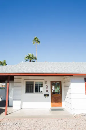 $3,799 | 420 West Flower Street, Phoenix, AZ 85013