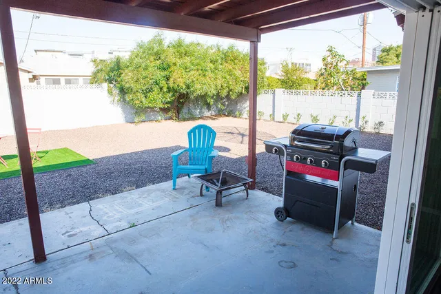 $3,499 | 420 West Flower Street, Phoenix, AZ 85013