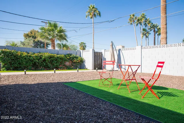 $3,499 | 420 West Flower Street, Phoenix, AZ 85013