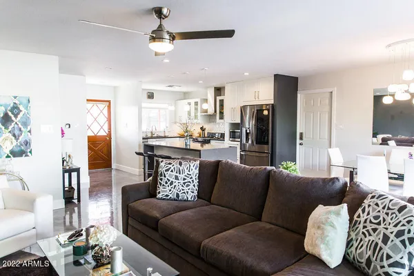 $3,799 | 420 West Flower Street, Phoenix, AZ 85013