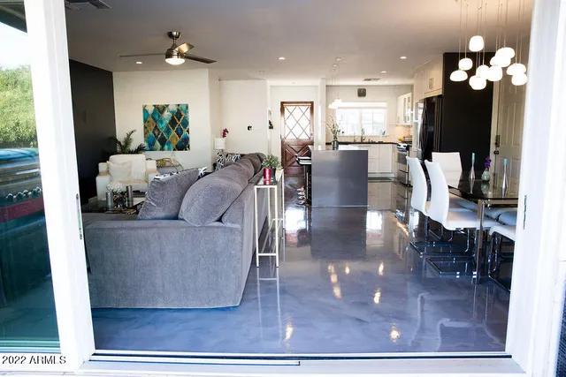 $3,499 | 420 West Flower Street, Phoenix, AZ 85013