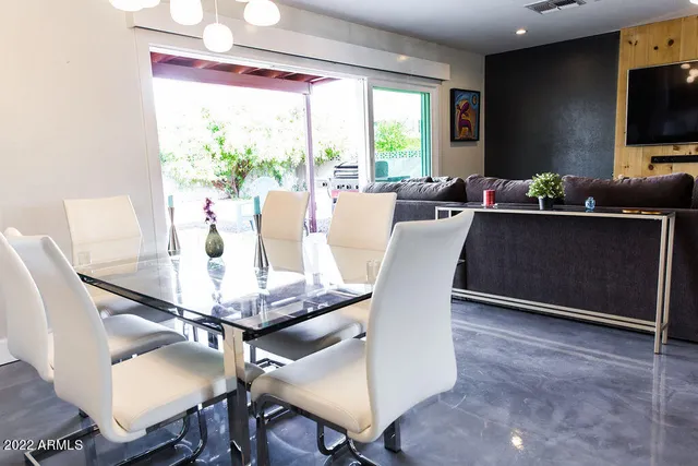 $3,499 | 420 West Flower Street, Phoenix, AZ 85013