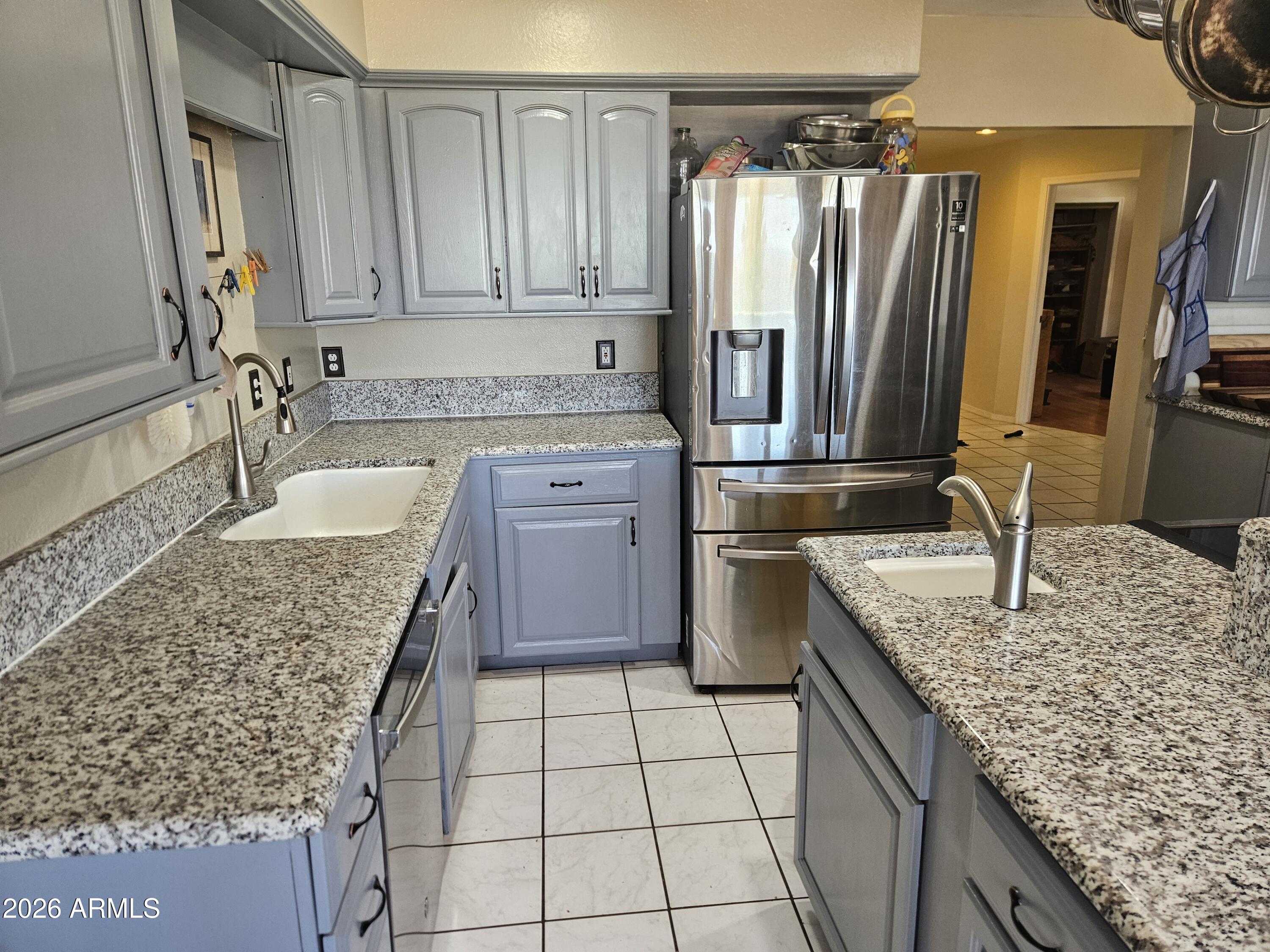 4510 East Wickersham Road Hereford, AZ 85615 - Photo 11 of 63 20250309_140953