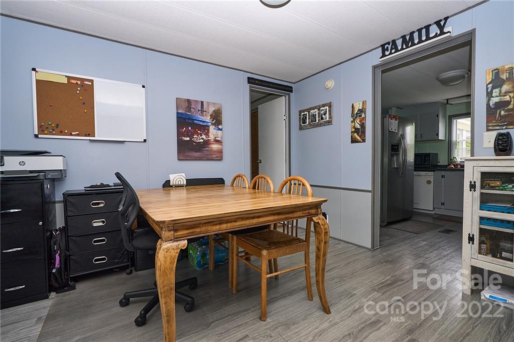 6781 Wright Road Kannapolis, NC 28081 - Photo 15 of 23 a view of a workspace with furniture