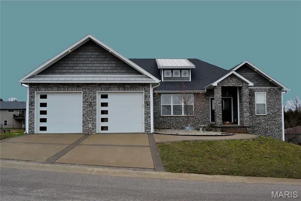 $549,900 | 122 Page Street, Waynesville, MO 65583