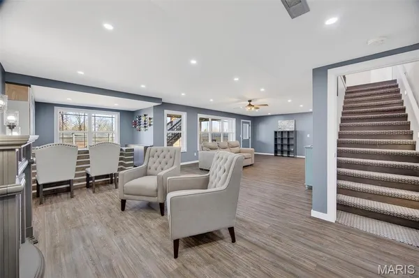 $549,900 | 122 Page Street, Waynesville, MO 65583