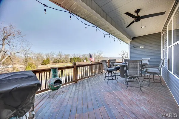 $549,900 | 122 Page Street, Waynesville, MO 65583