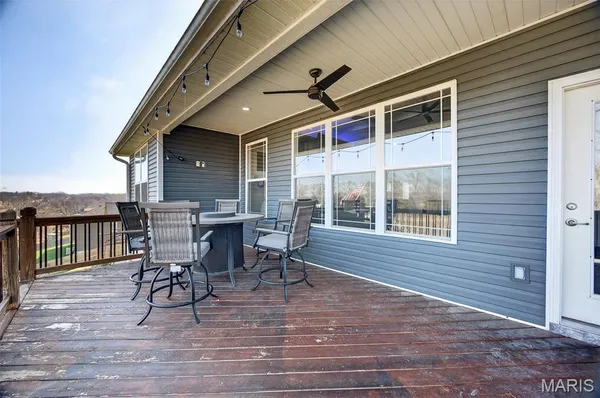 $549,900 | 122 Page Street, Waynesville, MO 65583