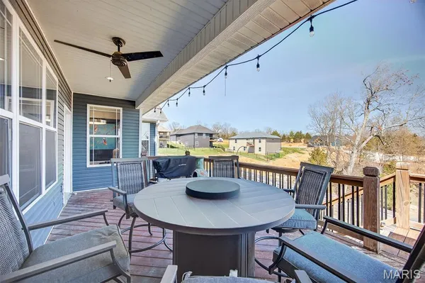 $549,900 | 122 Page Street, Waynesville, MO 65583