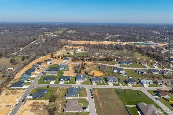 $549,900 | 122 Page Street, Waynesville, MO 65583
